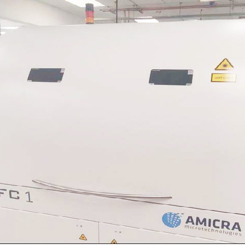 Amicra AFC Die Bonder
