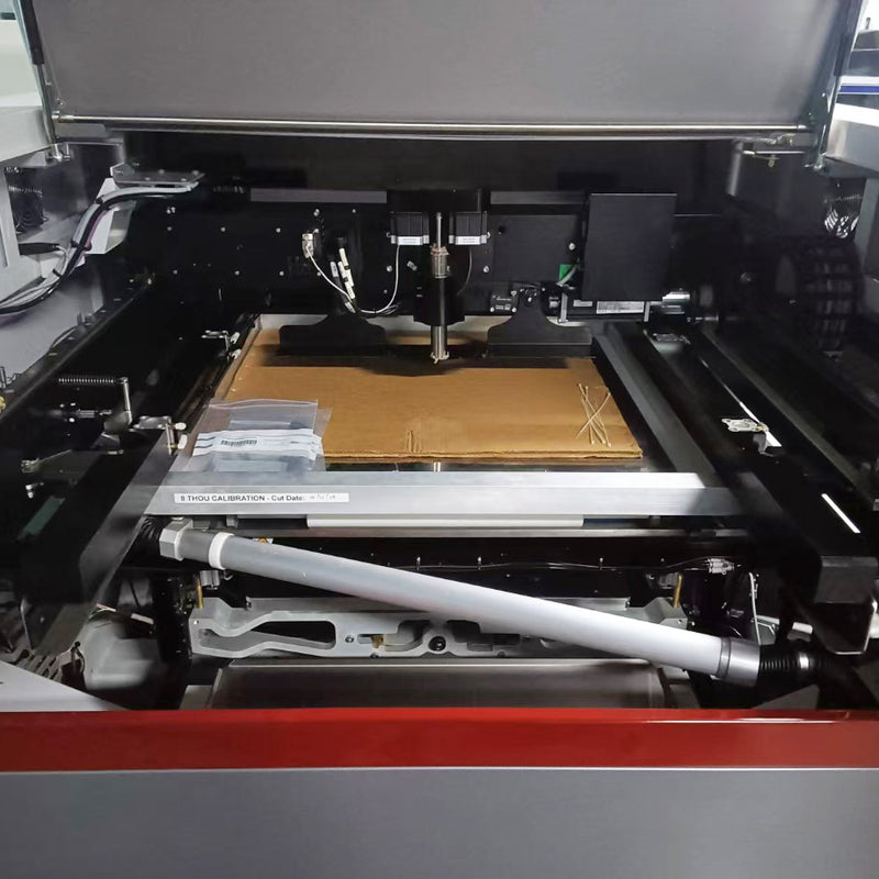 Dek Horizon 03 ix Screen Printer