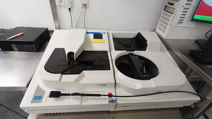 KLA / ADE UltraGage 9500 Wafer Geometry Measurement