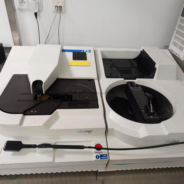 KLA / ADE UltraGage 9500 Wafer Geometry Measurement