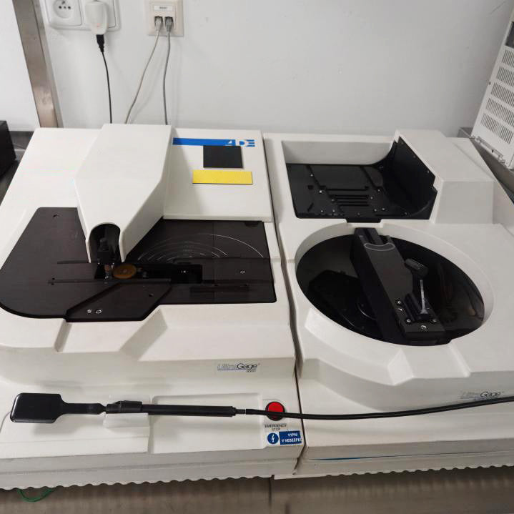KLA / ADE UltraGage 9500 Wafer Geometry Measurement