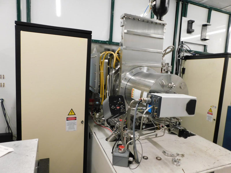 Ferrotec / Temescal FCE 2700 Evaporator