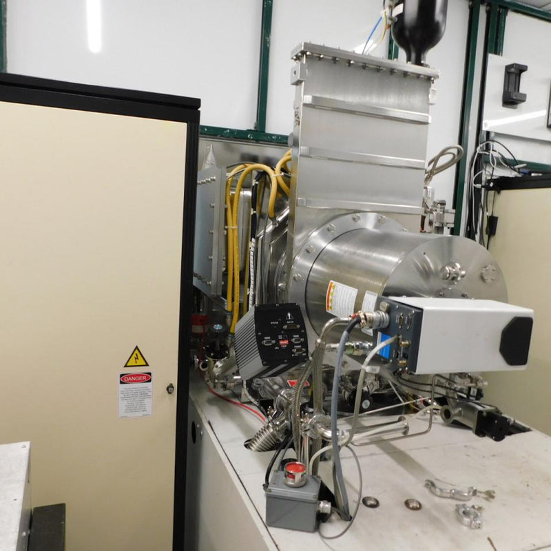 Ferrotec / Temescal FCE 2700 Evaporator