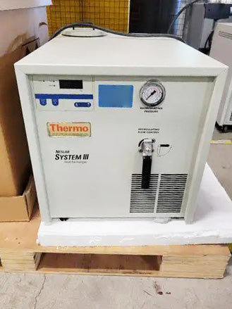 Thermo Scientific / Neslab System III Heat Exchanger