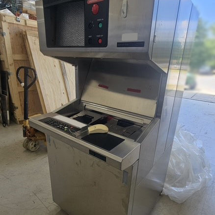 KLA 6200 Inspection System