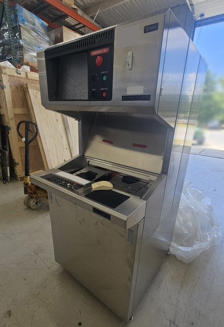 KLA 6200 Inspection System