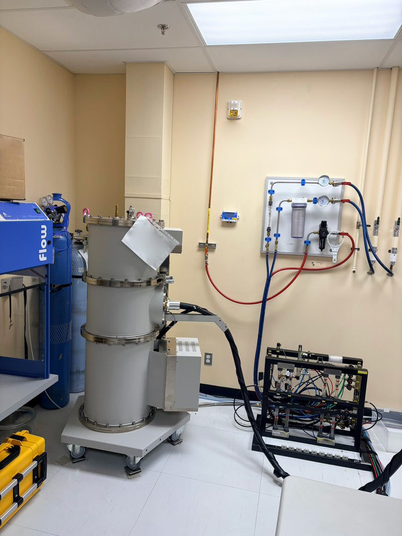 Thermo Fisher Scientific / FEI Tecnai G 2 F 20 X-Twin TEM (Transmission Electron Microscope)
