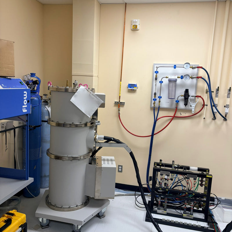 Thermo Fisher Scientific / FEI Tecnai G 2 F 20 X-Twin TEM (Transmission Electron Microscope)