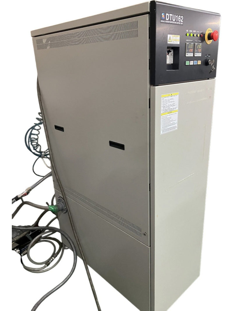 Disco DTU 162 Chiller
