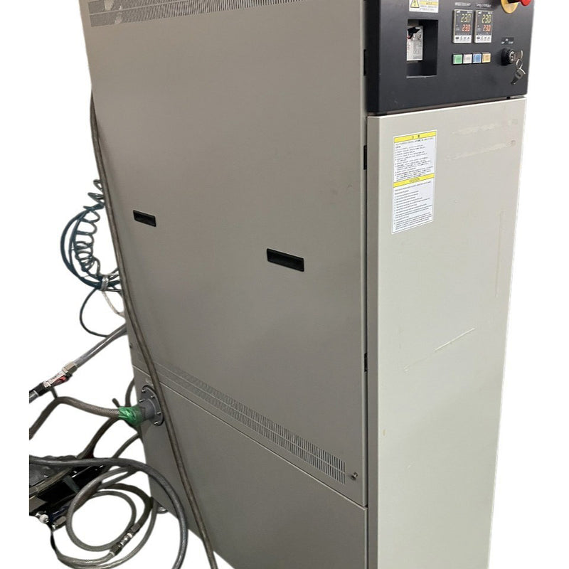 Disco DTU 162 Chiller