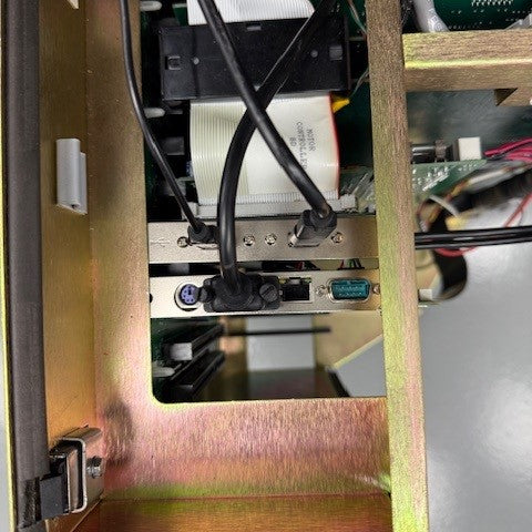 KLA Surfscan 6420 SBC Upgrade