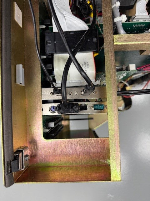 KLA Surfscan 6420 SBC Upgrade