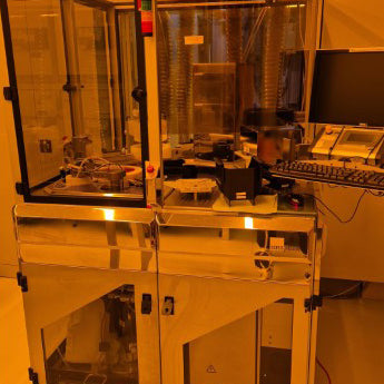 SUSS Gamma 60 Coater / Developer Cluster Tool