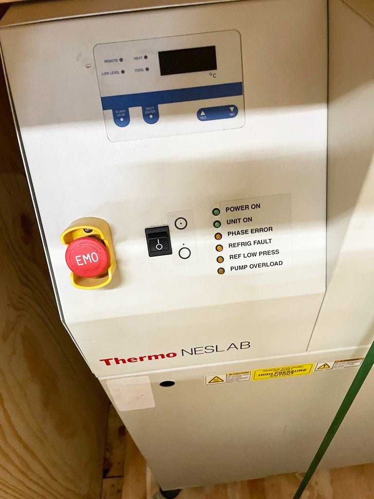 Thermo Neslab MX 500 Chiller