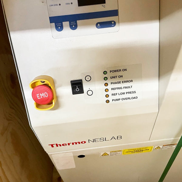 Thermo Neslab MX 500 Chiller