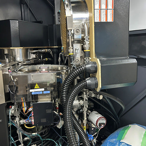 Applied Materials Centura Divisional