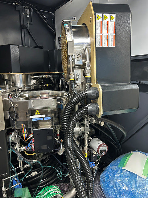 Applied Materials Centura Divisional