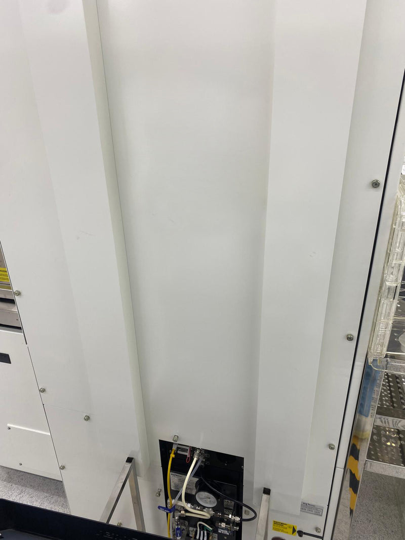 KLA ASET F 5 X Thin Film Measurement
