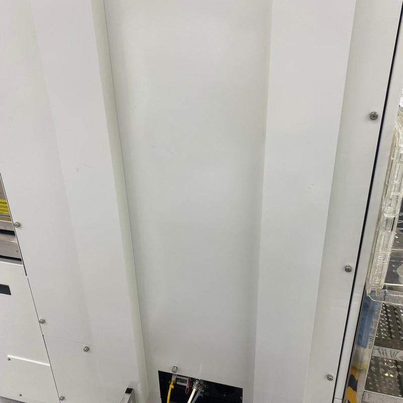 KLA ASET F 5 X Thin Film Measurement