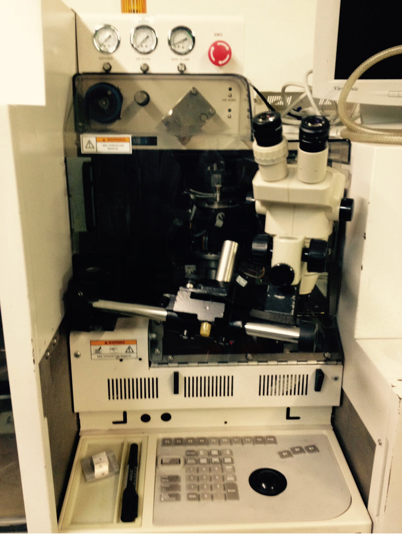 K&S 8060 Bonder