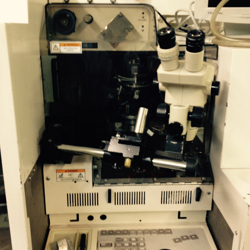 K&S 8060 Bonder