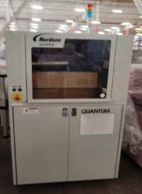 Nordson / Asymtek Quantum