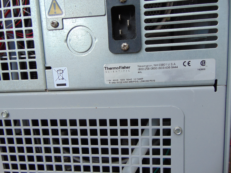 Thermo Fisher Scientific Thermoflex 1400 Chiller