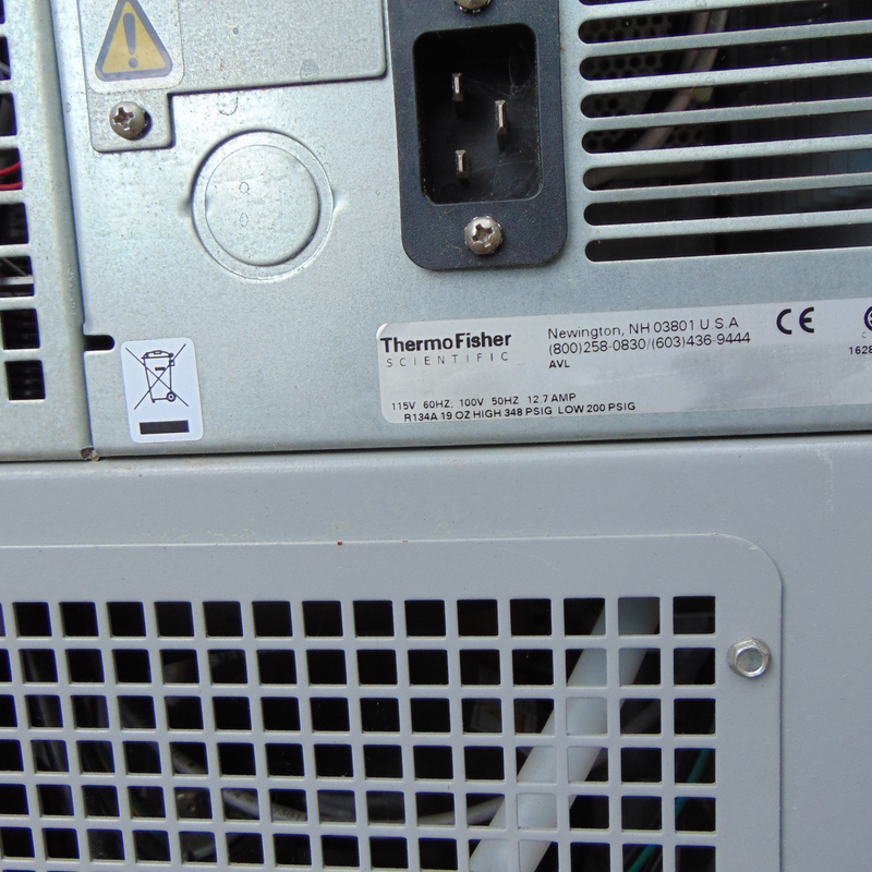 Thermo Fisher Scientific Thermoflex 1400 Chiller