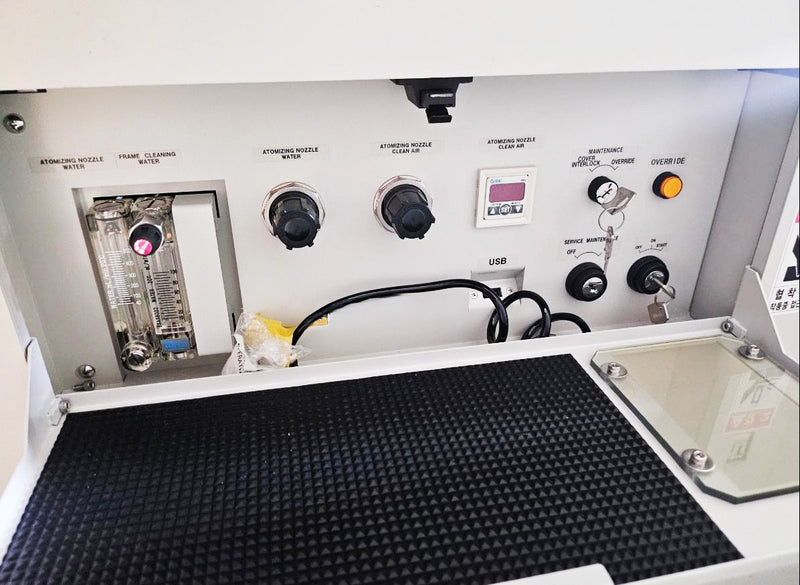 Disco DFL 7160 Laser Dicing Saw