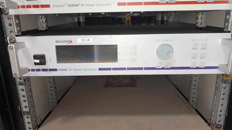 Advanced Energy Cesar 136 RF Generator