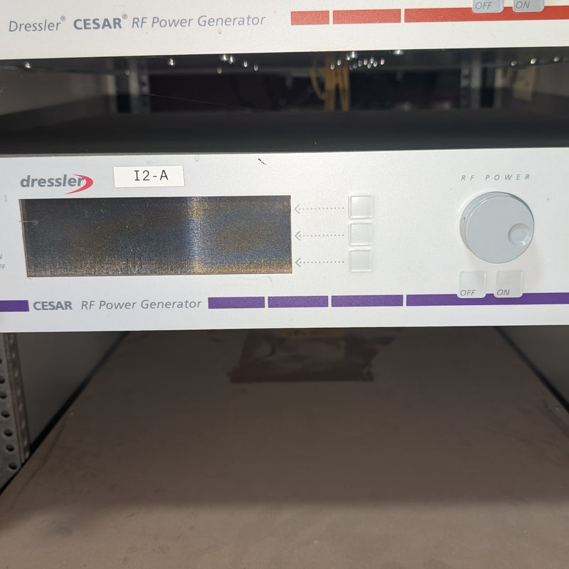 Advanced Energy Cesar 136 RF Generator