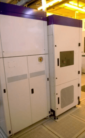 KLA Archer AIM+ Overlay System