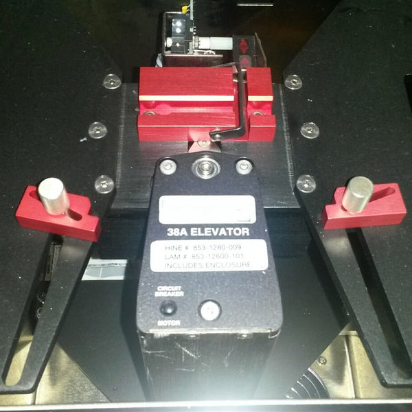 Lam 9600 CFE Dry Etcher