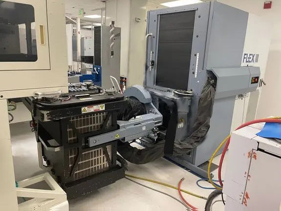 Teradyne iFlex Tester