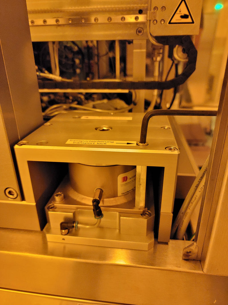 SUSS MA-200 Compact Mask Aligner