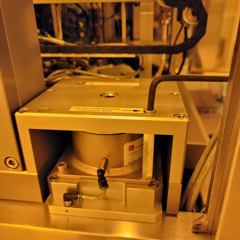 SUSS MA-200 Compact Mask Aligner
