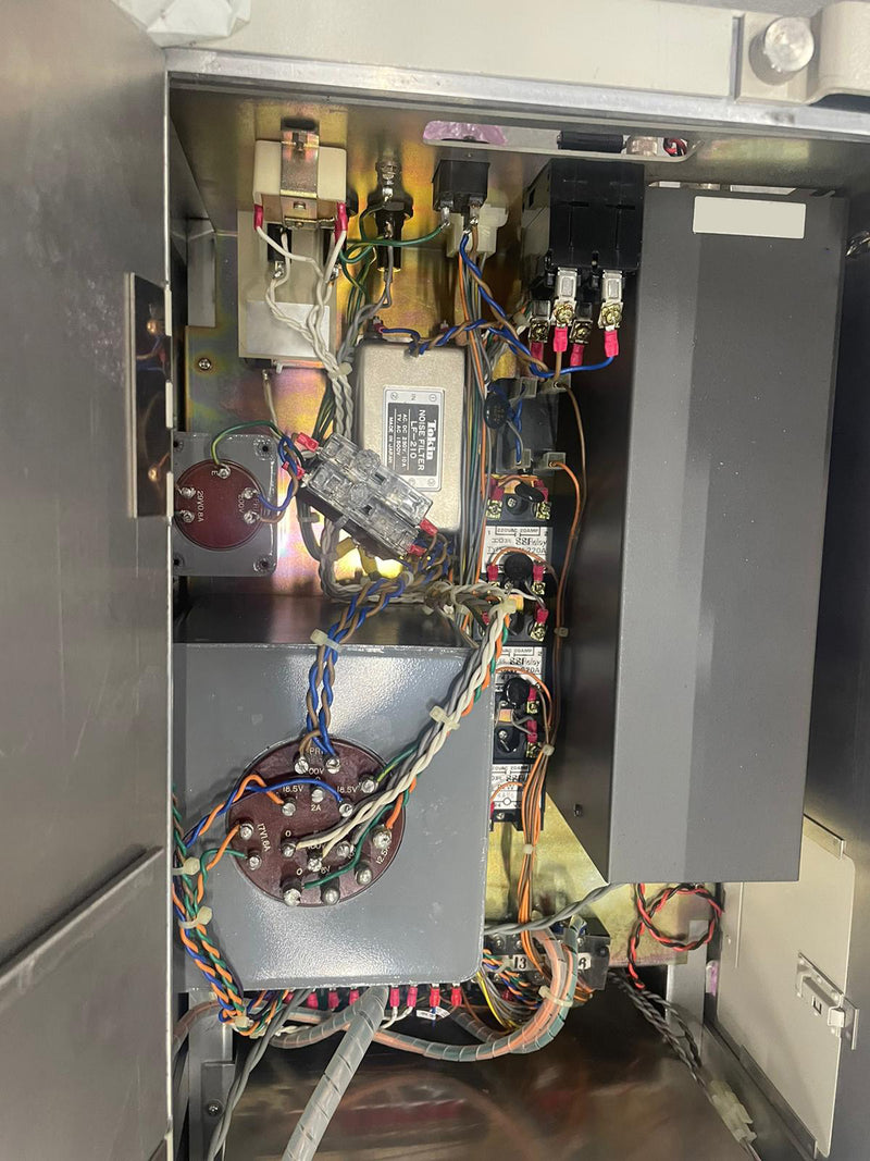 Canon MPA 600 FA Projection Aligner
