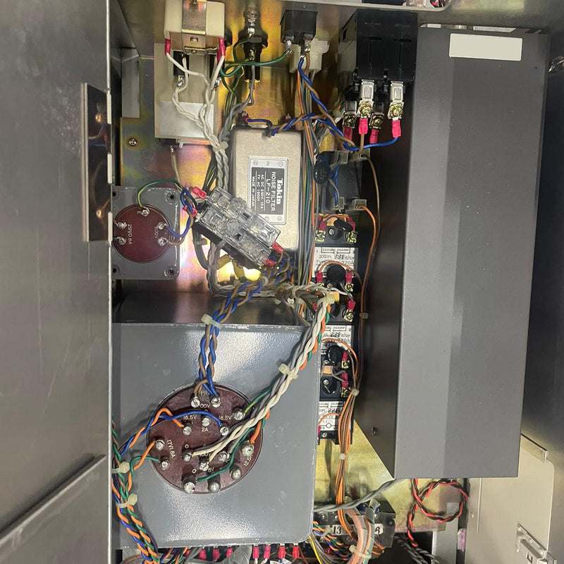 Canon MPA 600 FA Projection Aligner