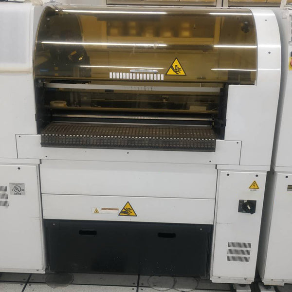 Fuji XP 143 E Placement Machine