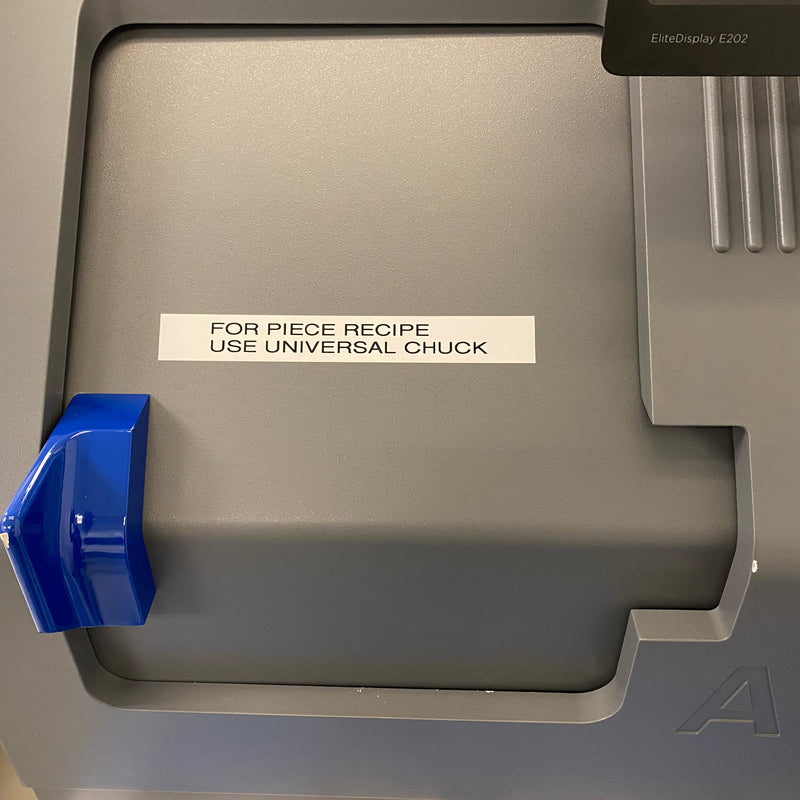 ONTO / Nanometrics / Accent / Bio-Rad RPM Sigma Photoluminescence