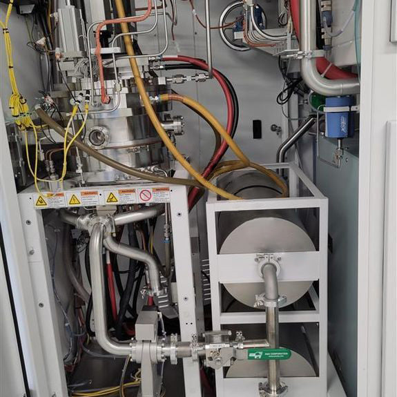 Veeco Propel Reactor