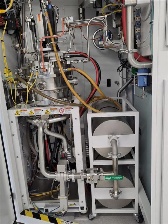 Veeco Propel Reactor