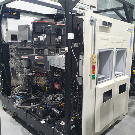 Applied Materials Centura Dry Etcher