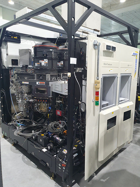 Applied Materials Centura Dry Etcher