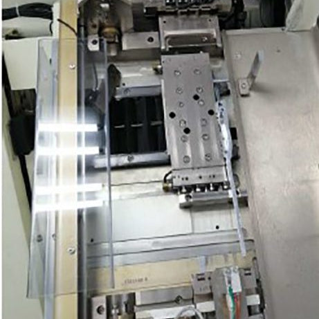 Aetrium 55 V 16 Handler