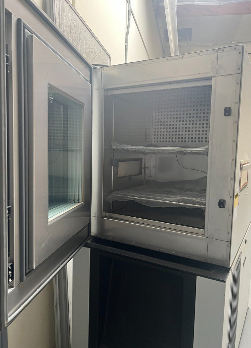 Thermotron SE 300 2 2 Environmental Chamber