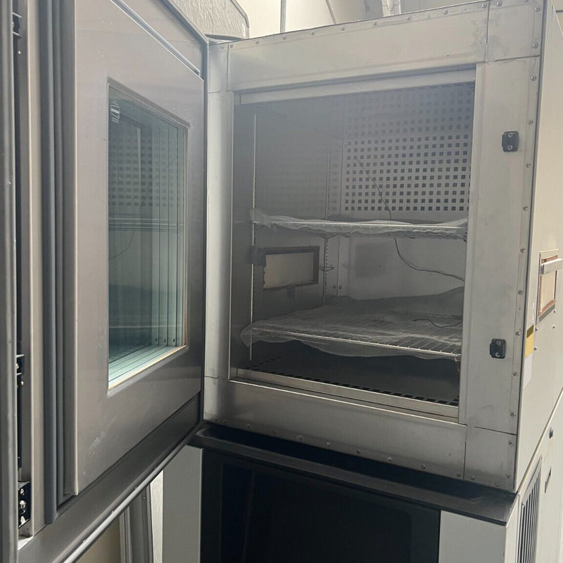Thermotron SE 300 2 2 Environmental Chamber