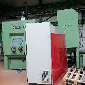 Sisson Lehmann 3 G1 Particle Projection