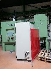 Sisson Lehmann 3 G1 Particle Projection