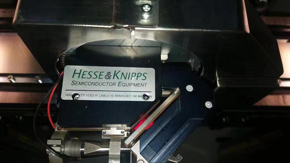 Hesse & Knipps (H&K) BJ 820 Wire Bonder